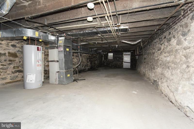 DRUID HEIGHTS - Residential