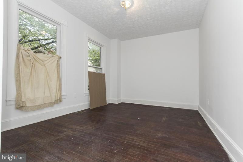 DRUID HEIGHTS - Residential