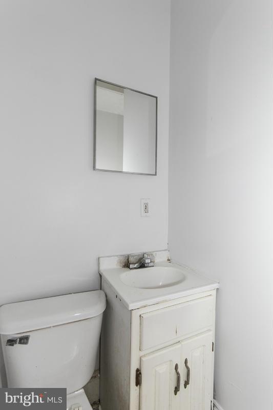 DRUID HEIGHTS - Residential