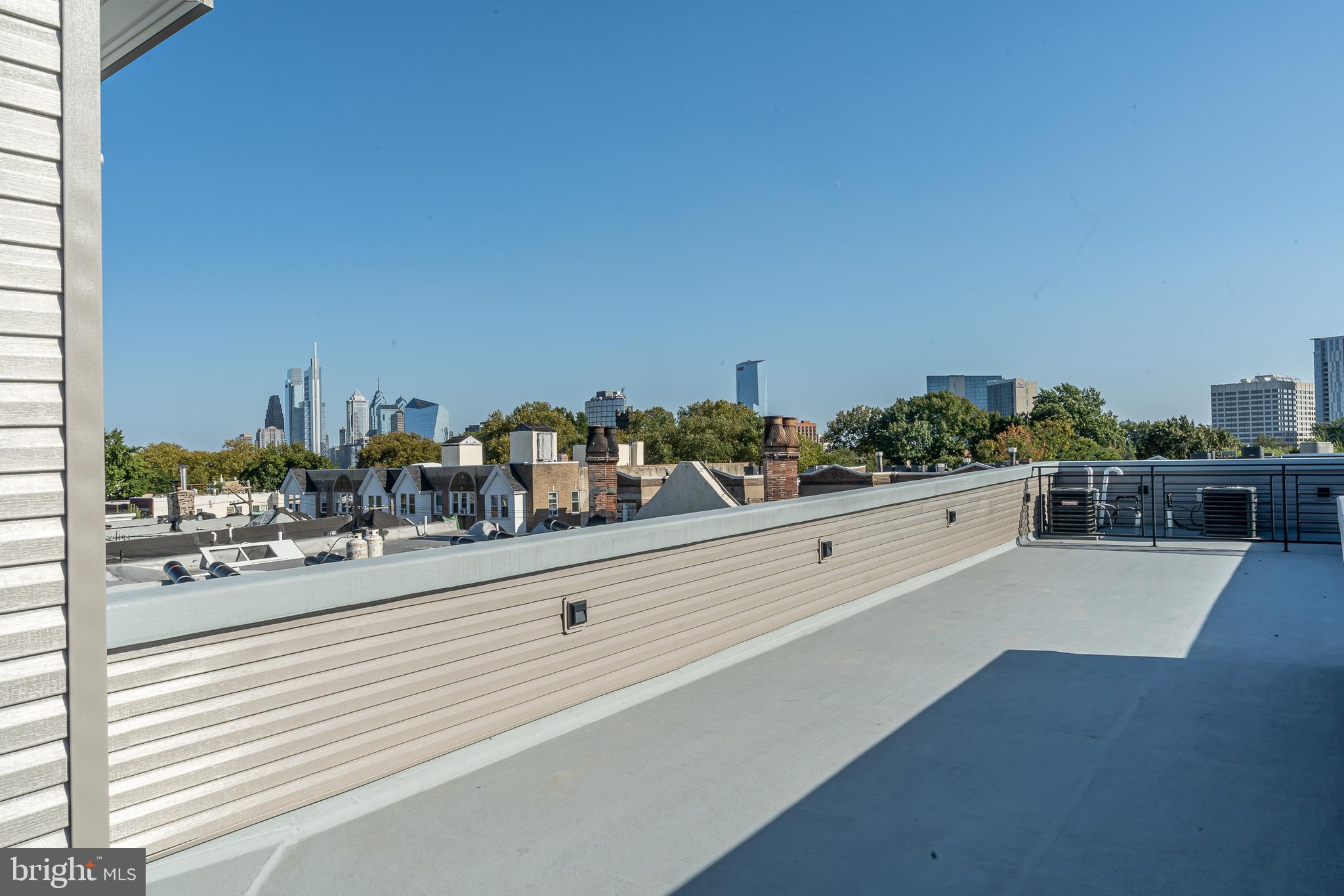 POWELTON VILLAGE - Residential Income