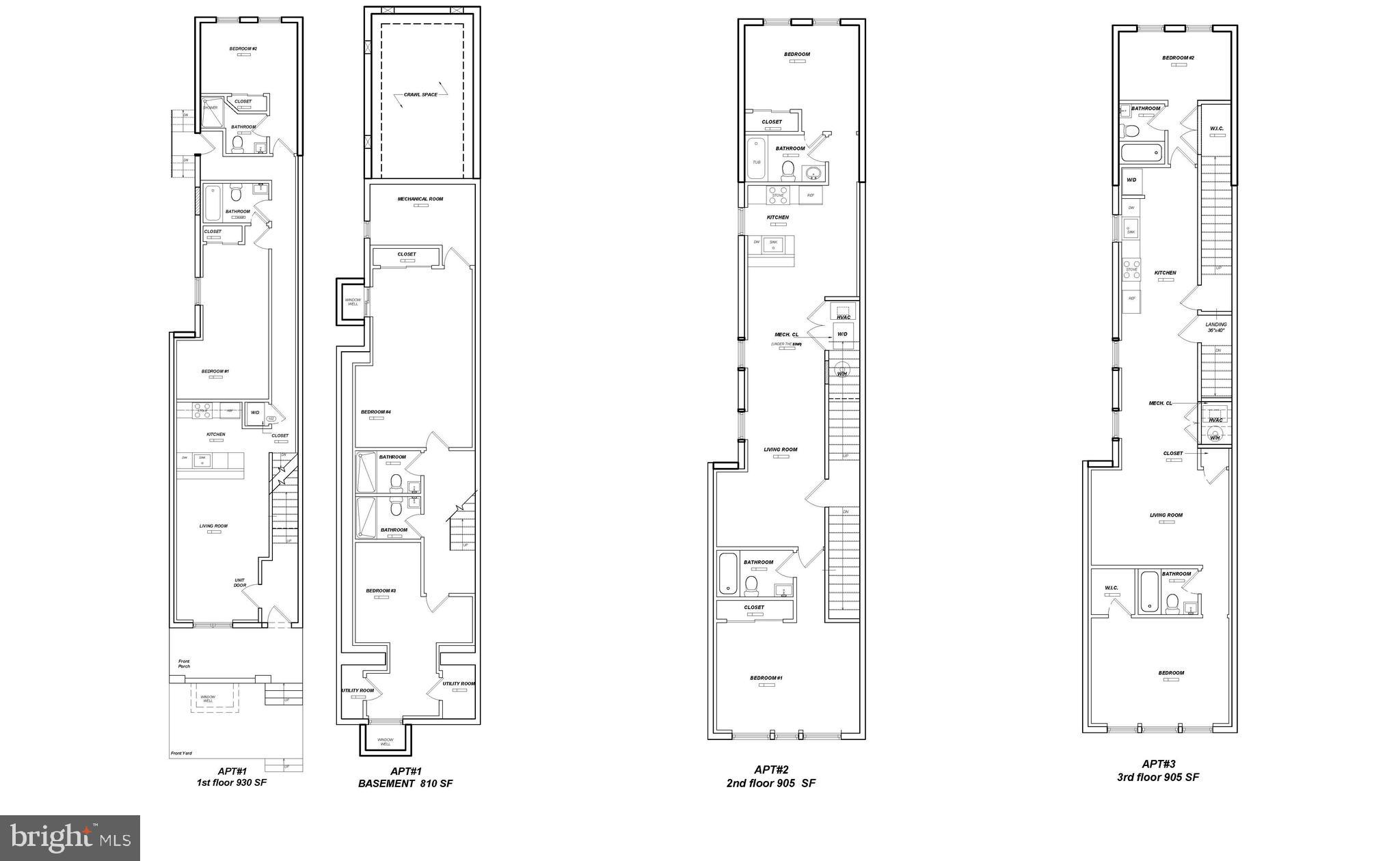 POWELTON VILLAGE - Residential Income