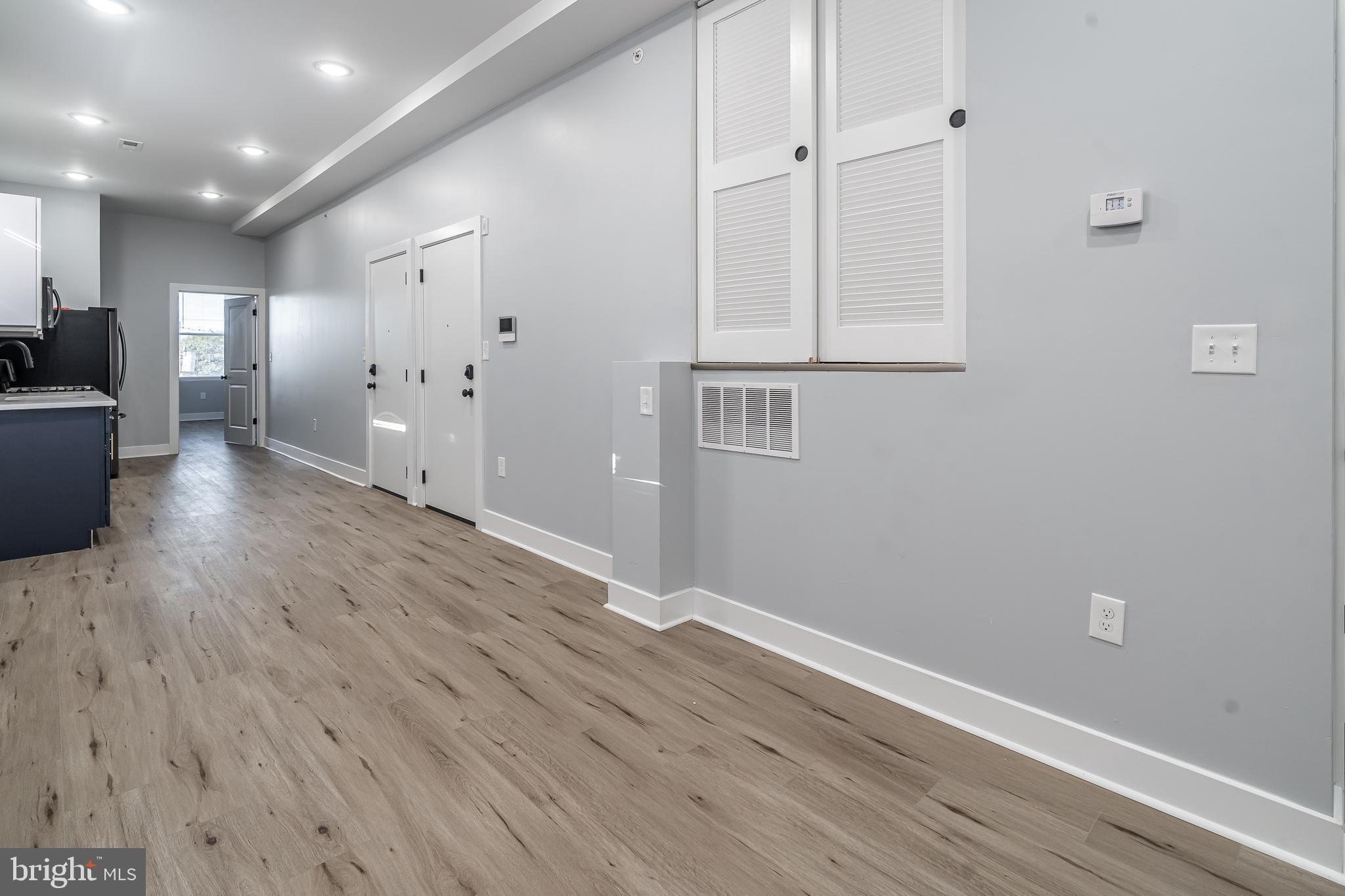 POWELTON VILLAGE - Residential Income