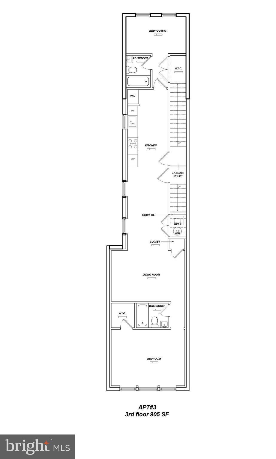 POWELTON VILLAGE - Residential Income