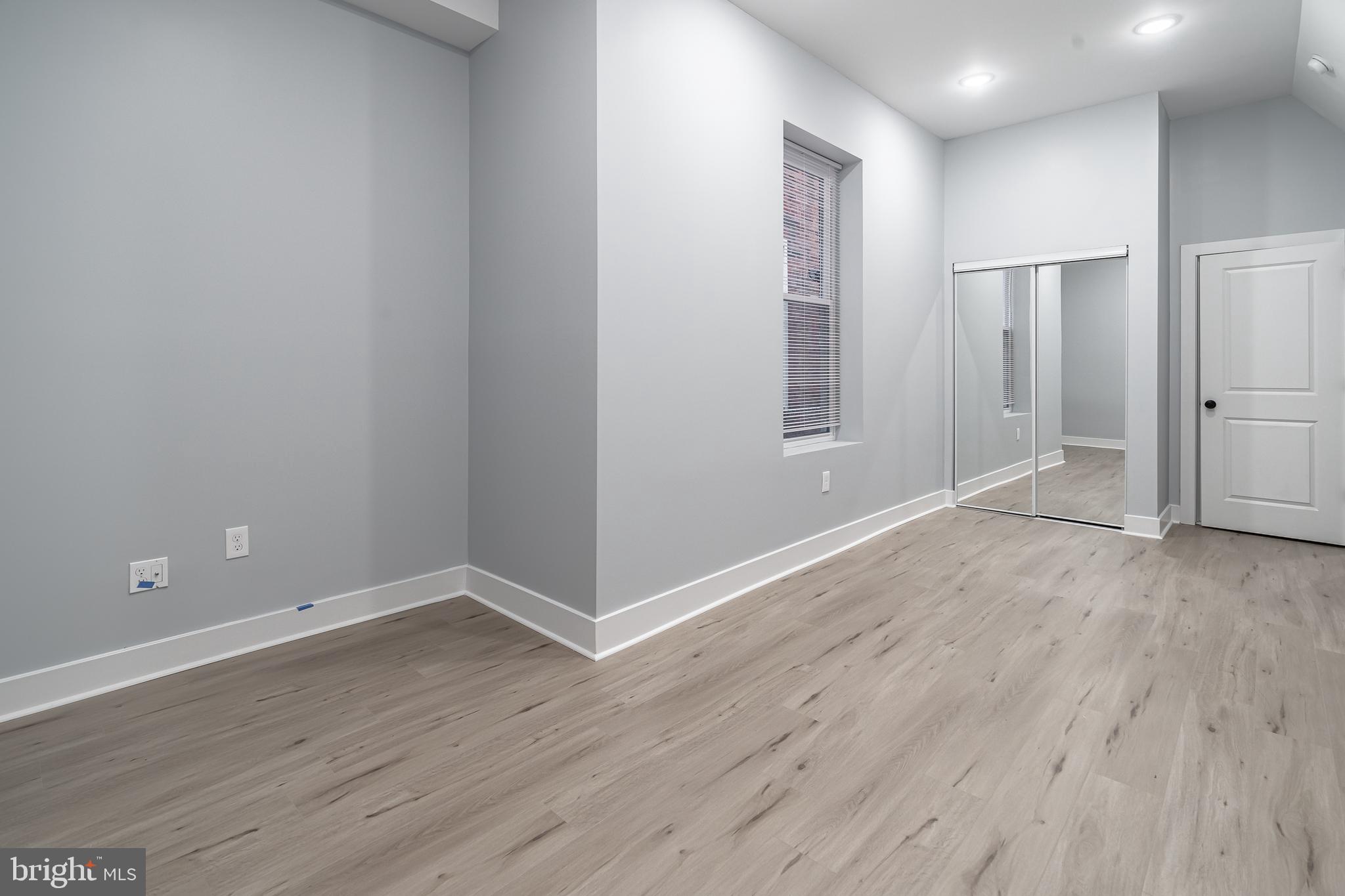 POWELTON VILLAGE - Residential Income