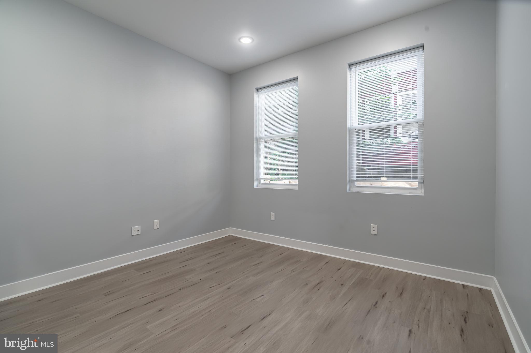 POWELTON VILLAGE - Residential Income