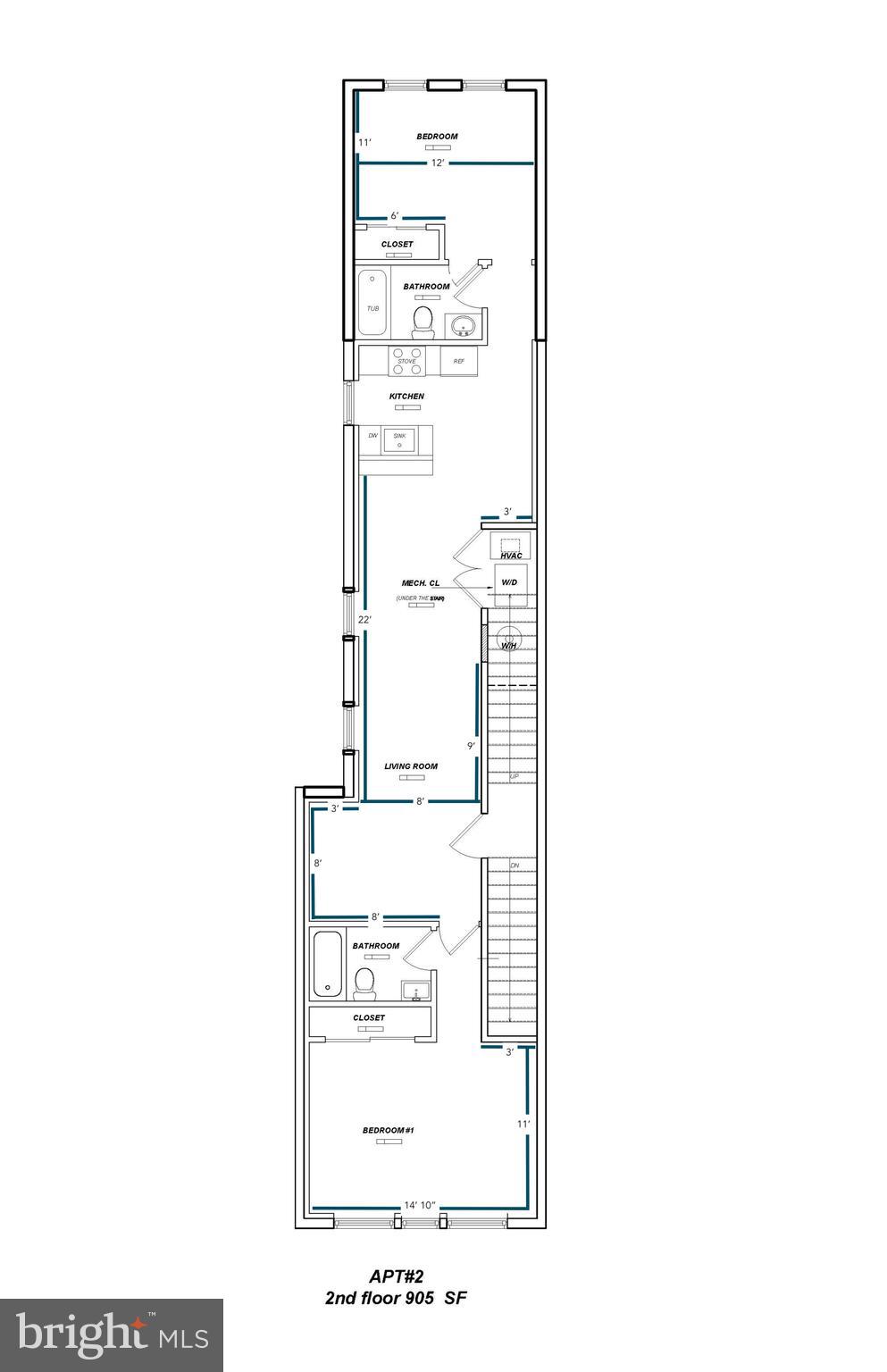 POWELTON VILLAGE - Residential Income