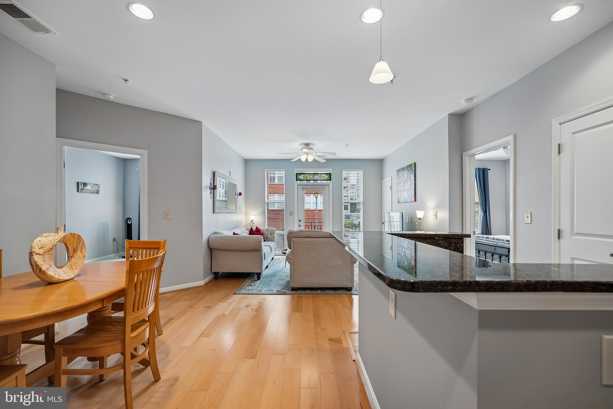 2665 PROSPERITY AVENUE 109