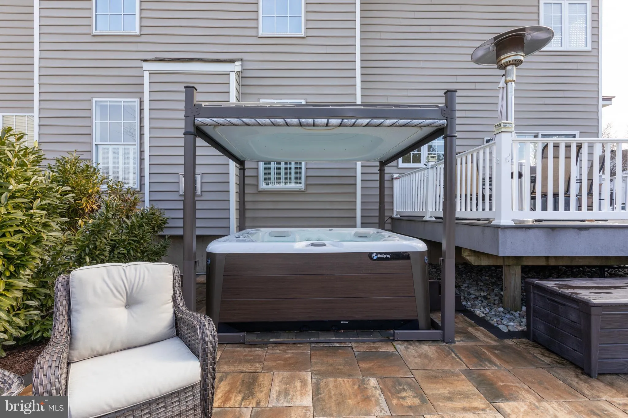 Downingtown, Pennsylvania 19335, United States, 4 Bedrooms Bedrooms, ,3 BathroomsBathrooms,Residential,Contingent,11333