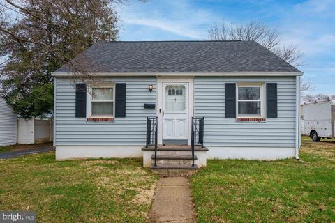 213 DECALB AVENUE WILMINGTON DE 19804