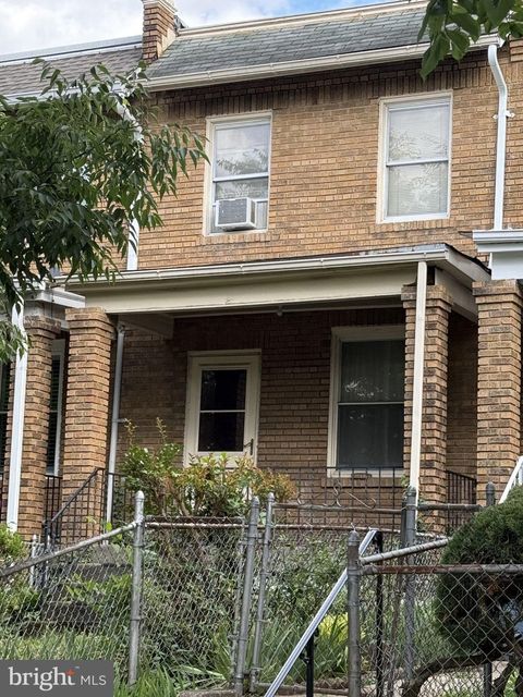 Photo of 1533 North Carolina Avenue NE, WASHINGTON, DC 20002 (MLS # DCDC2265254)