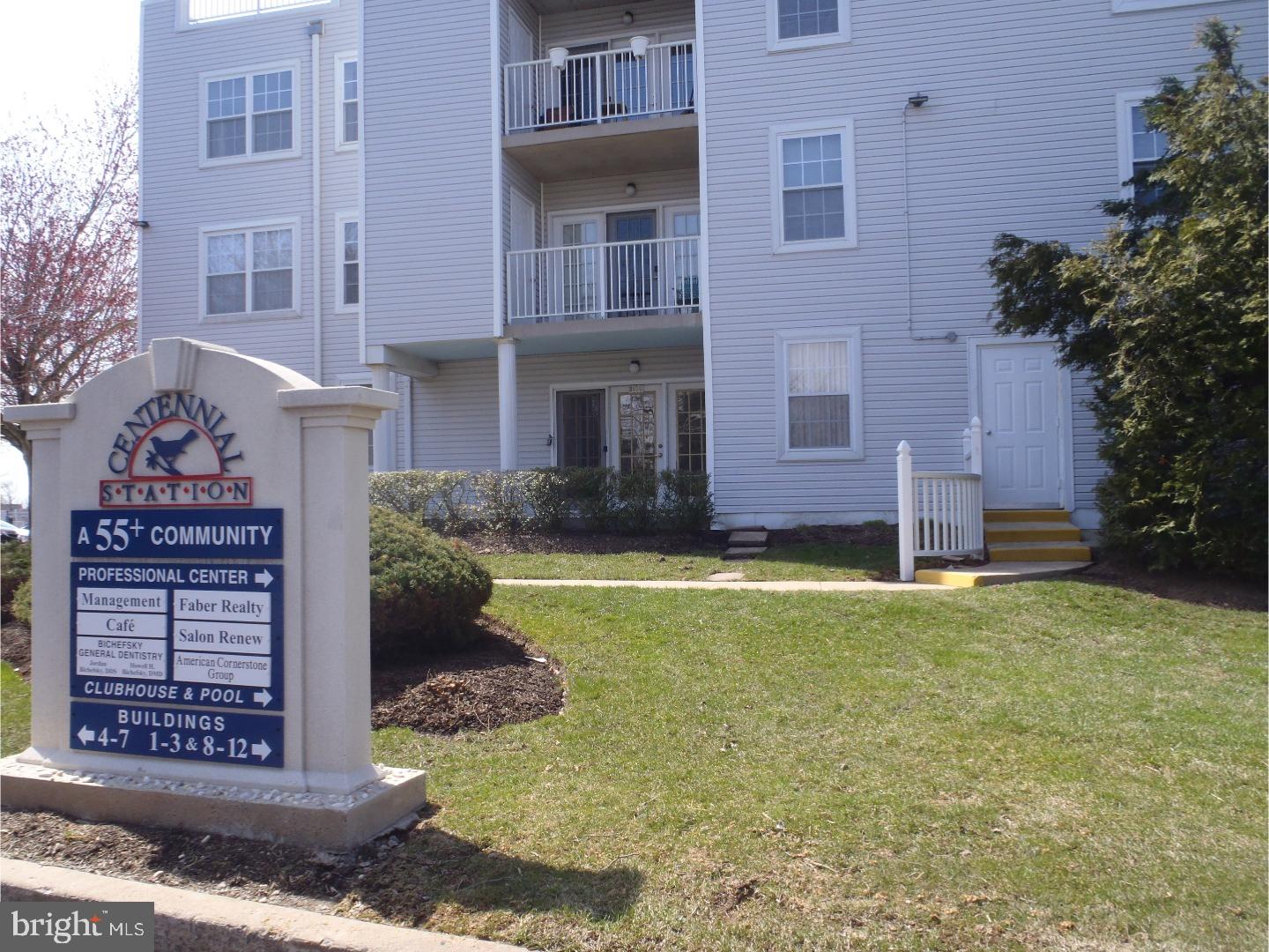 Rare Rental at area's best 55 Plus Active adult condo development. Large 1st floor Corner unit with Private entrance and patio. Full finished basement with exit to hall and stairs to outside exit. Owner Pays the condo fee. The renter gets the following included in the rent...cable tv, water, sewer, trash removal, snow removal, indoor swimming pool, exercise room, tennis court, ball room, game room, craft room, card room and a large common hall living/sitting area. The home has been freshly painted and waiting for you. This home is in great condition and has the size and privacy of a single home without all the responsibilities. The 1st floor features a large living room, coat/storage closet, dining room, kitchen with a breakfast bar. The spacious and bright main bedroom has a full bathroom, walk-in closet, ceiling fan and linen closet. There is an additional half bathroom with linen closet on this floor. The private lower level/basement features a 2nd bedroom, full bath, family rm, laundry rm, office, a large storage room and more. This home must be seen.