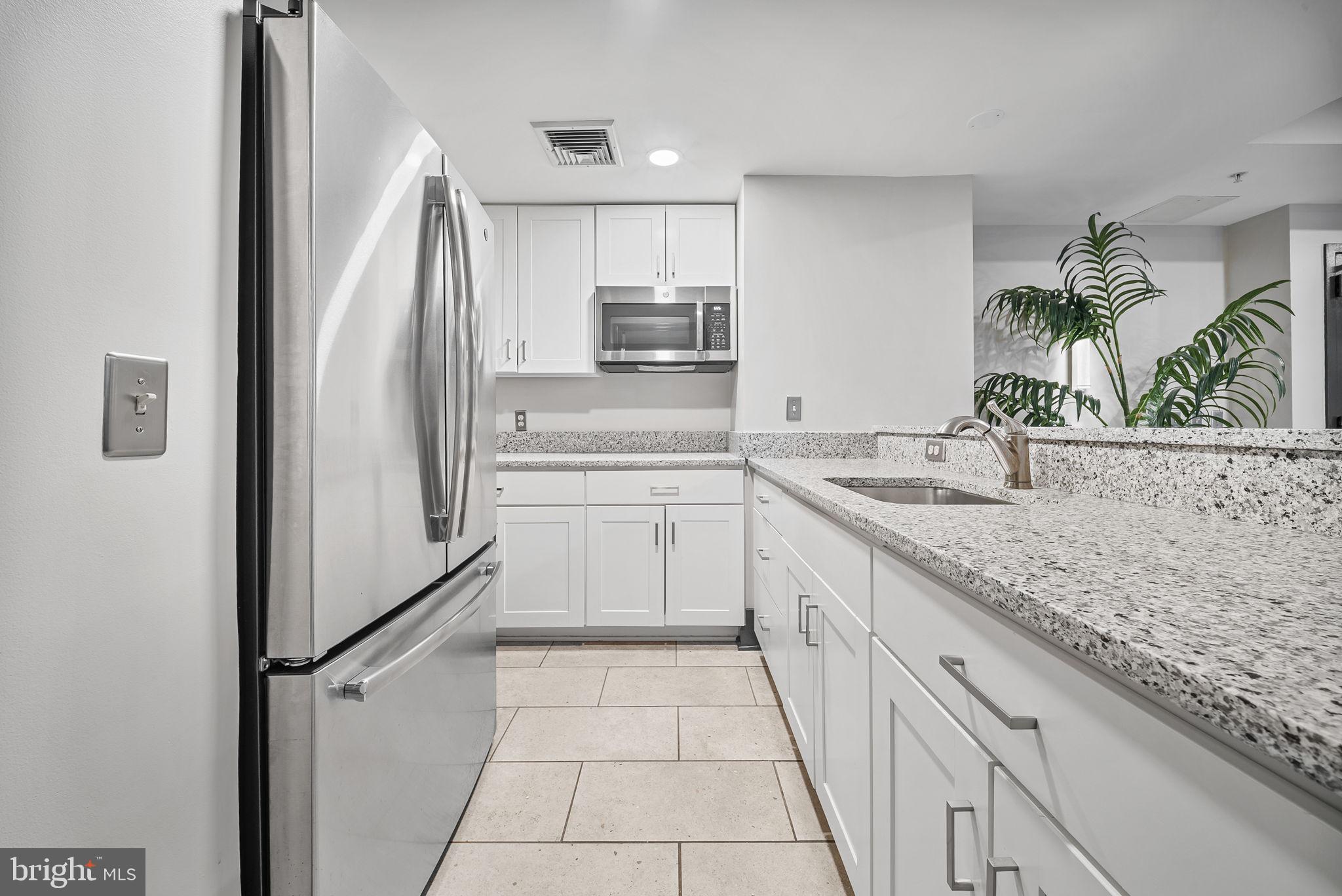 MT VERNON SQUARE - Residential