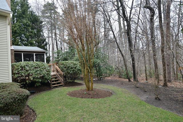 CROSSPOINTE - Residential