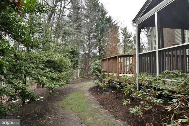 CROSSPOINTE - Residential