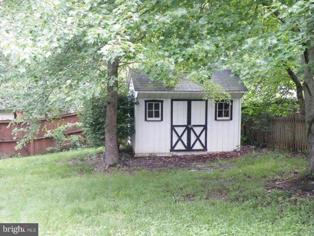 BERWYN HEIGHTS - Residential