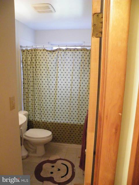 BERWYN HEIGHTS - Residential