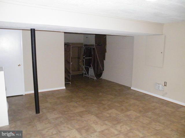 BERWYN HEIGHTS - Residential