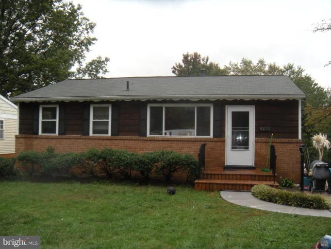 BERWYN HEIGHTS - Residential