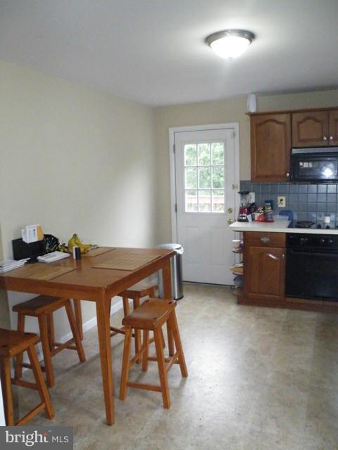 BERWYN HEIGHTS - Residential