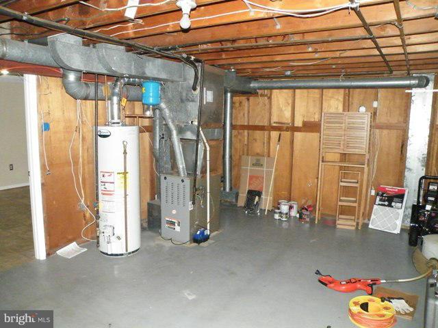 BERWYN HEIGHTS - Residential