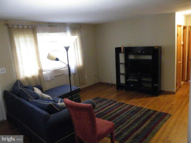 BERWYN HEIGHTS - Residential