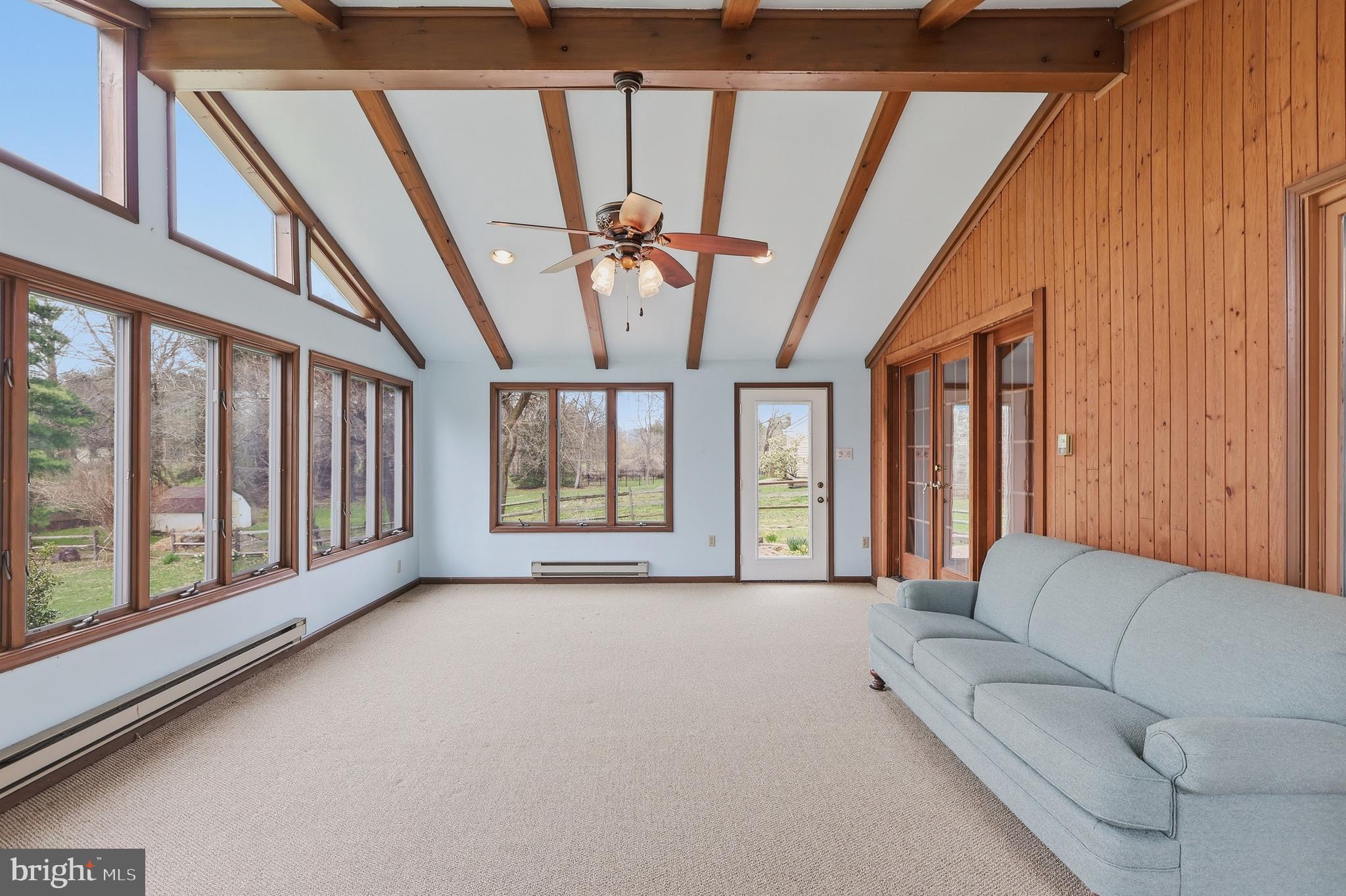 TANYARD FARMS - Residential