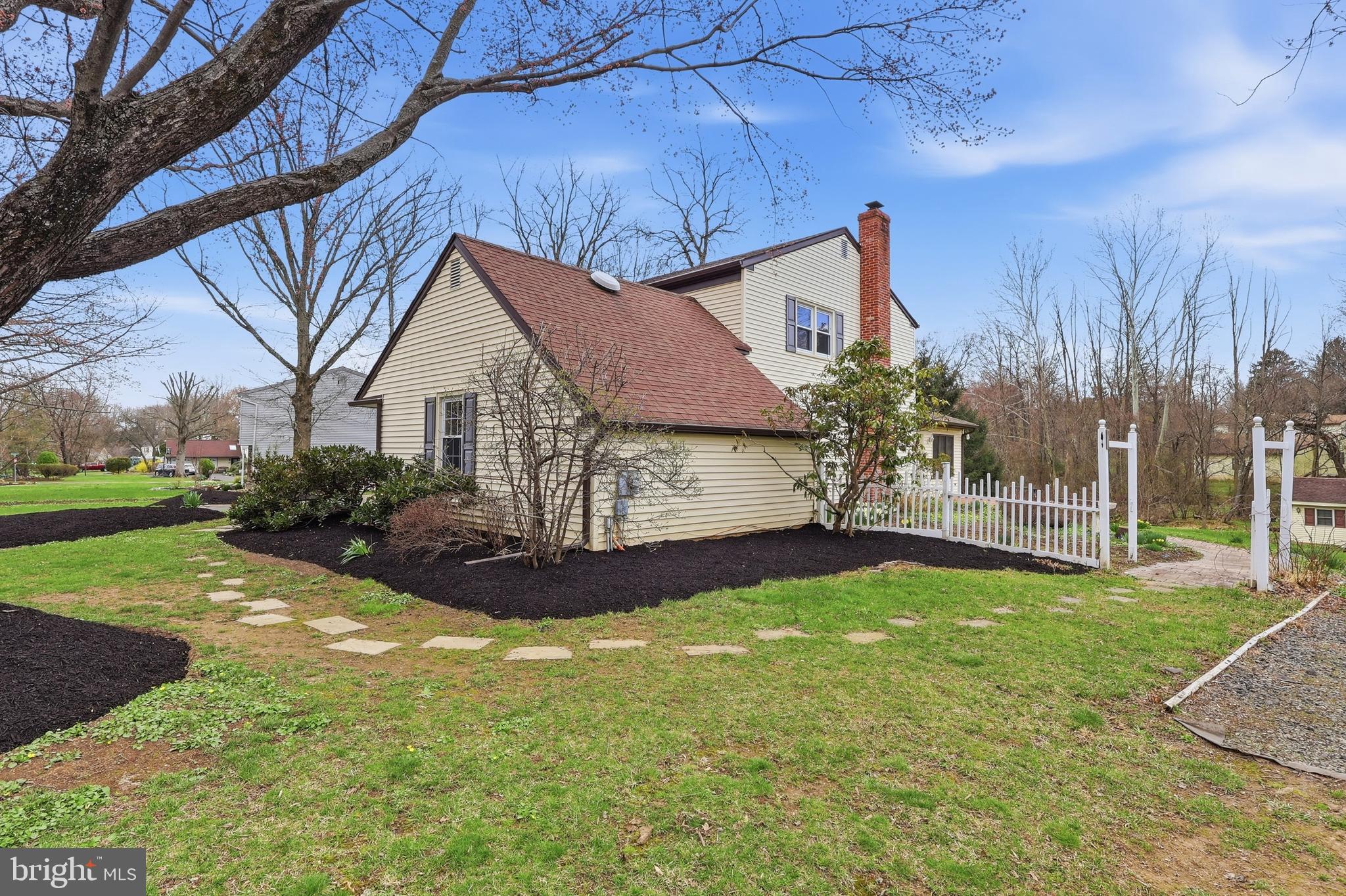 TANYARD FARMS - Residential