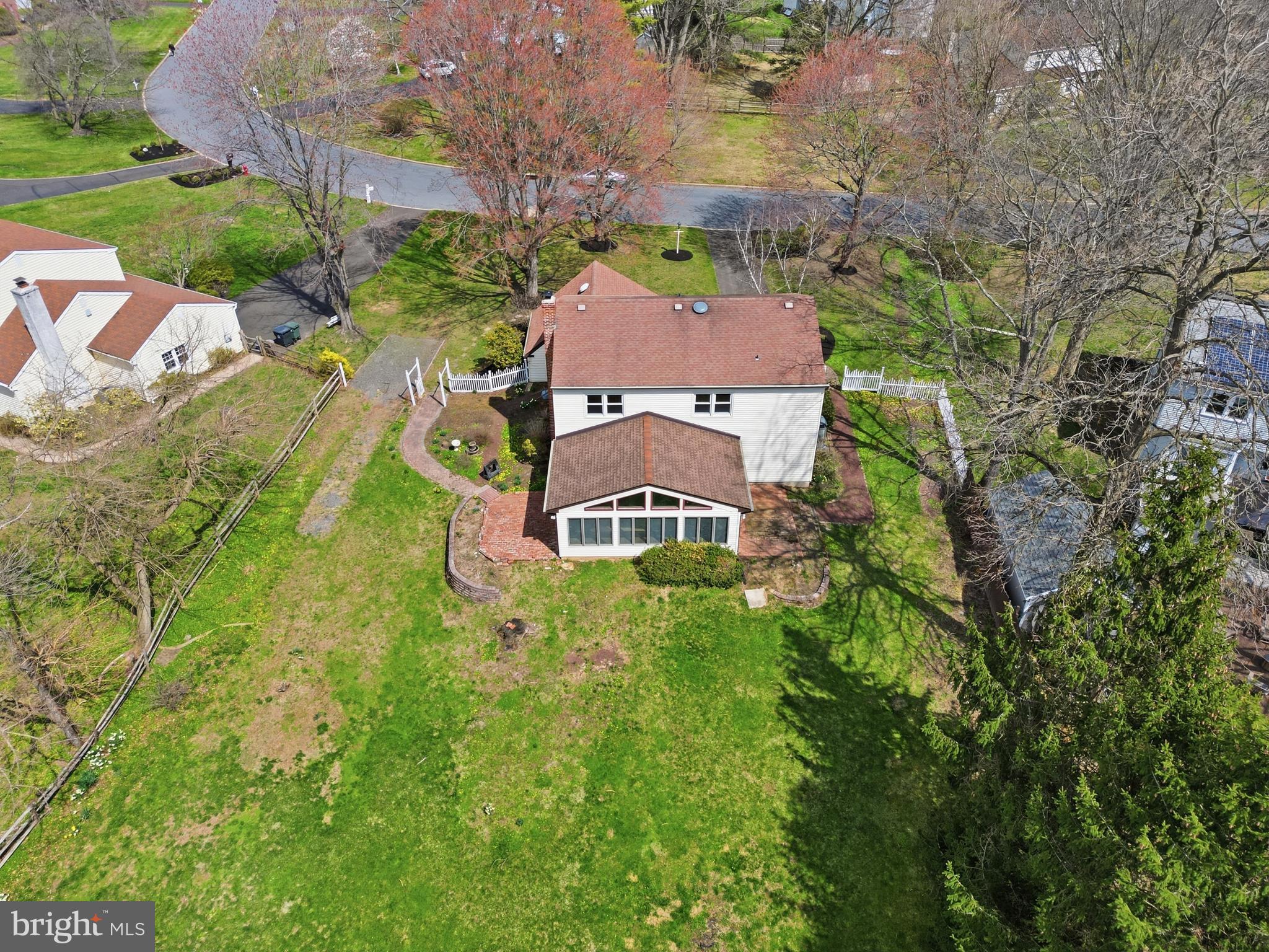 TANYARD FARMS - Residential