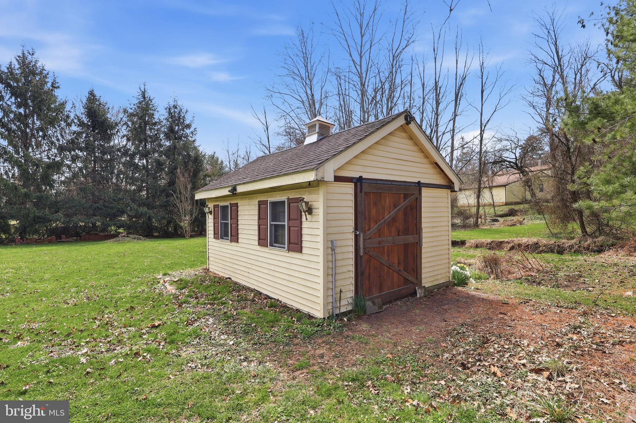 TANYARD FARMS - Residential