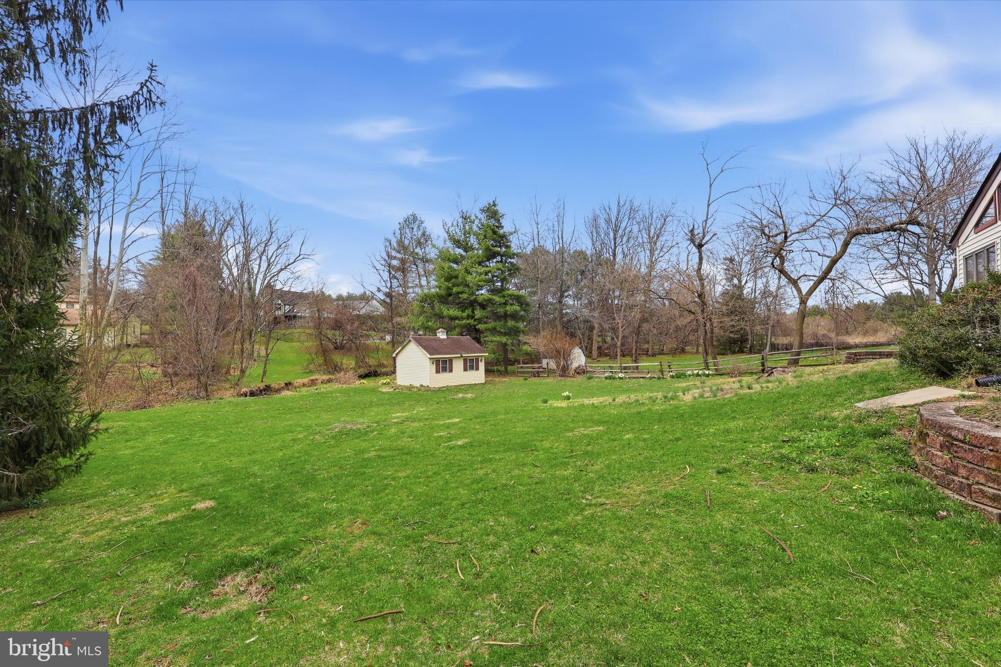 TANYARD FARMS - Residential