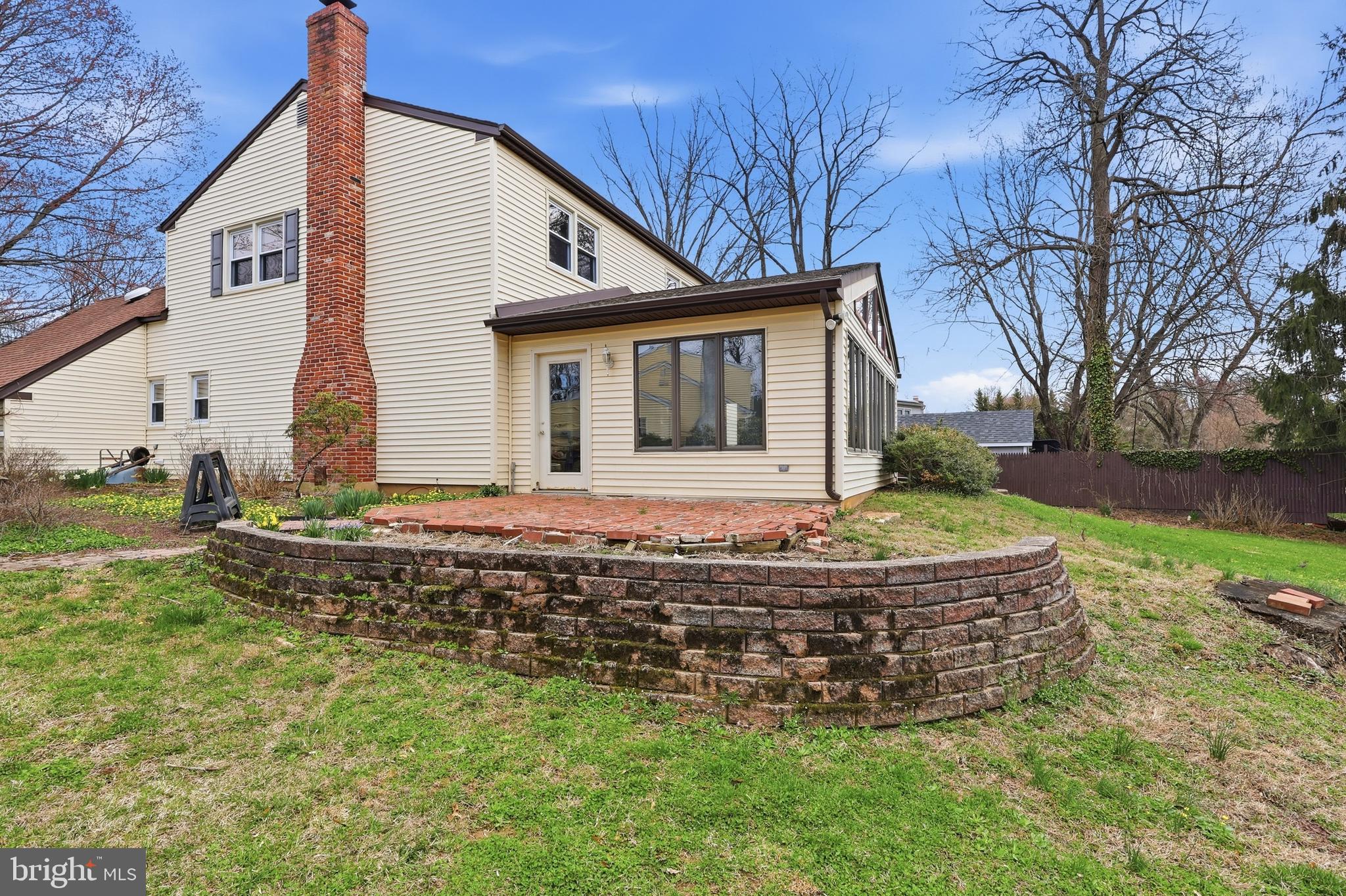 TANYARD FARMS - Residential