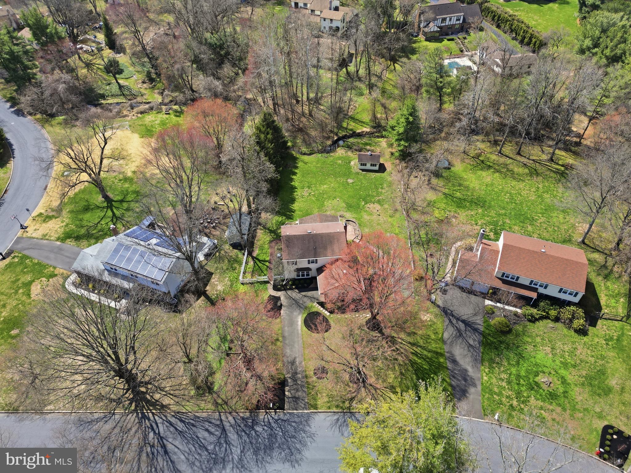 TANYARD FARMS - Residential