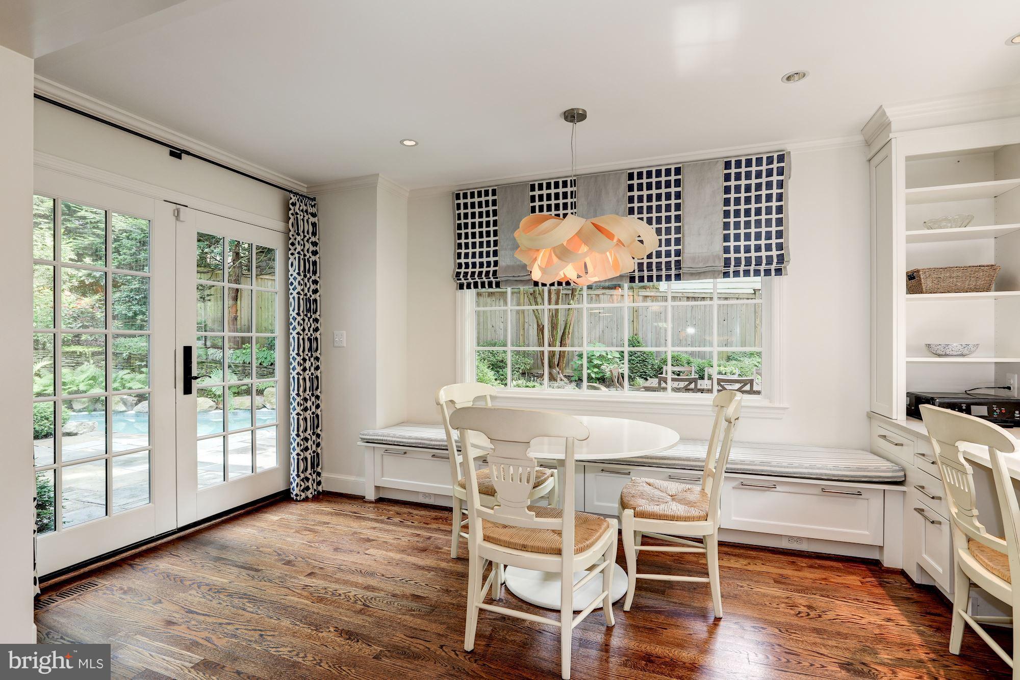 WESTMORELAND HILLS - Residential