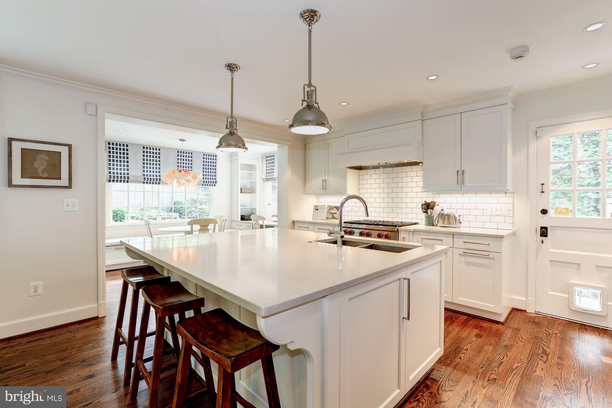 WESTMORELAND HILLS - Residential