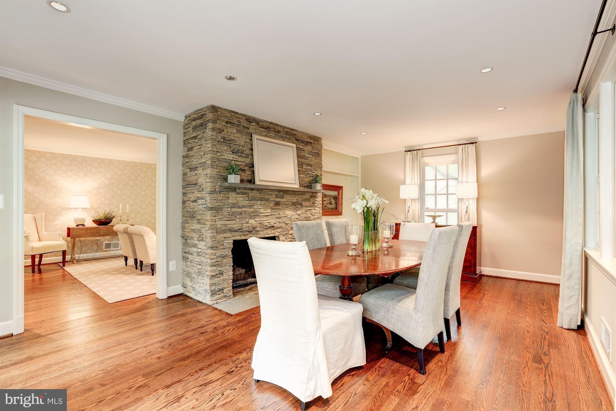 WESTMORELAND HILLS - Residential