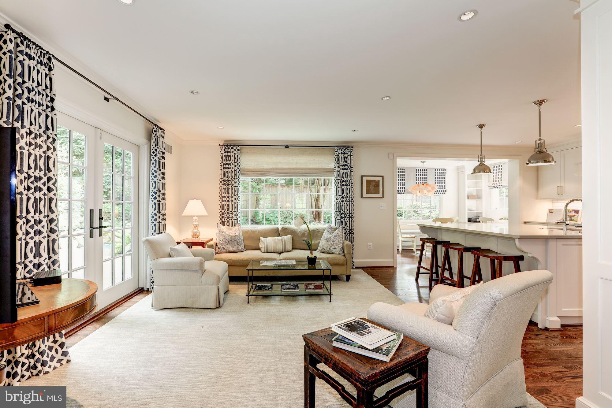 WESTMORELAND HILLS - Residential