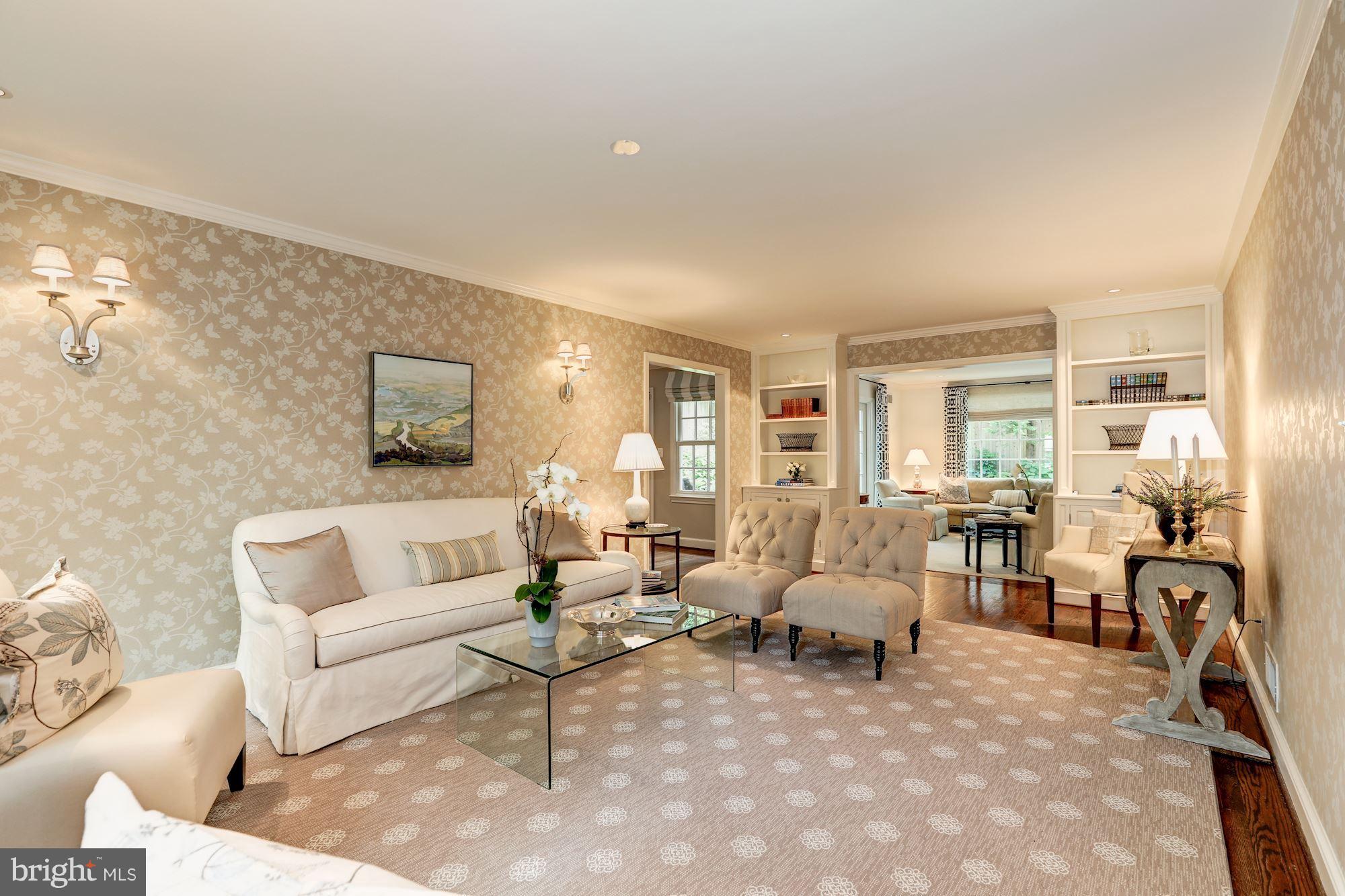 WESTMORELAND HILLS - Residential