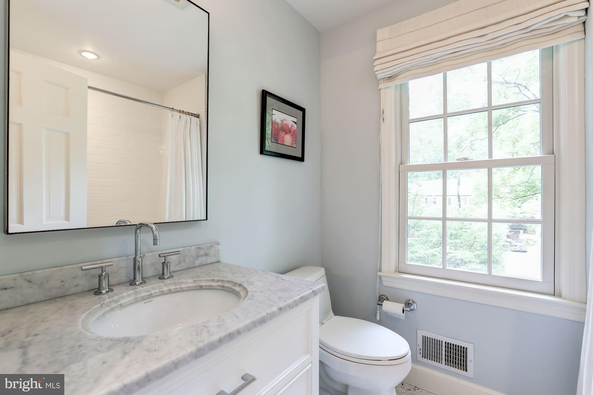 WESTMORELAND HILLS - Residential