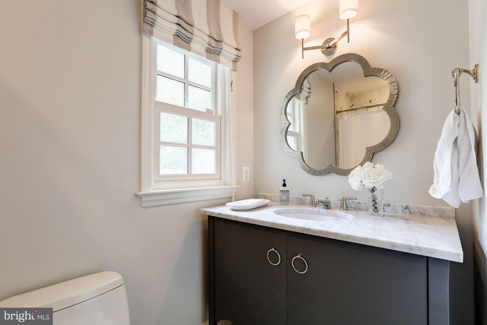 WESTMORELAND HILLS - Residential