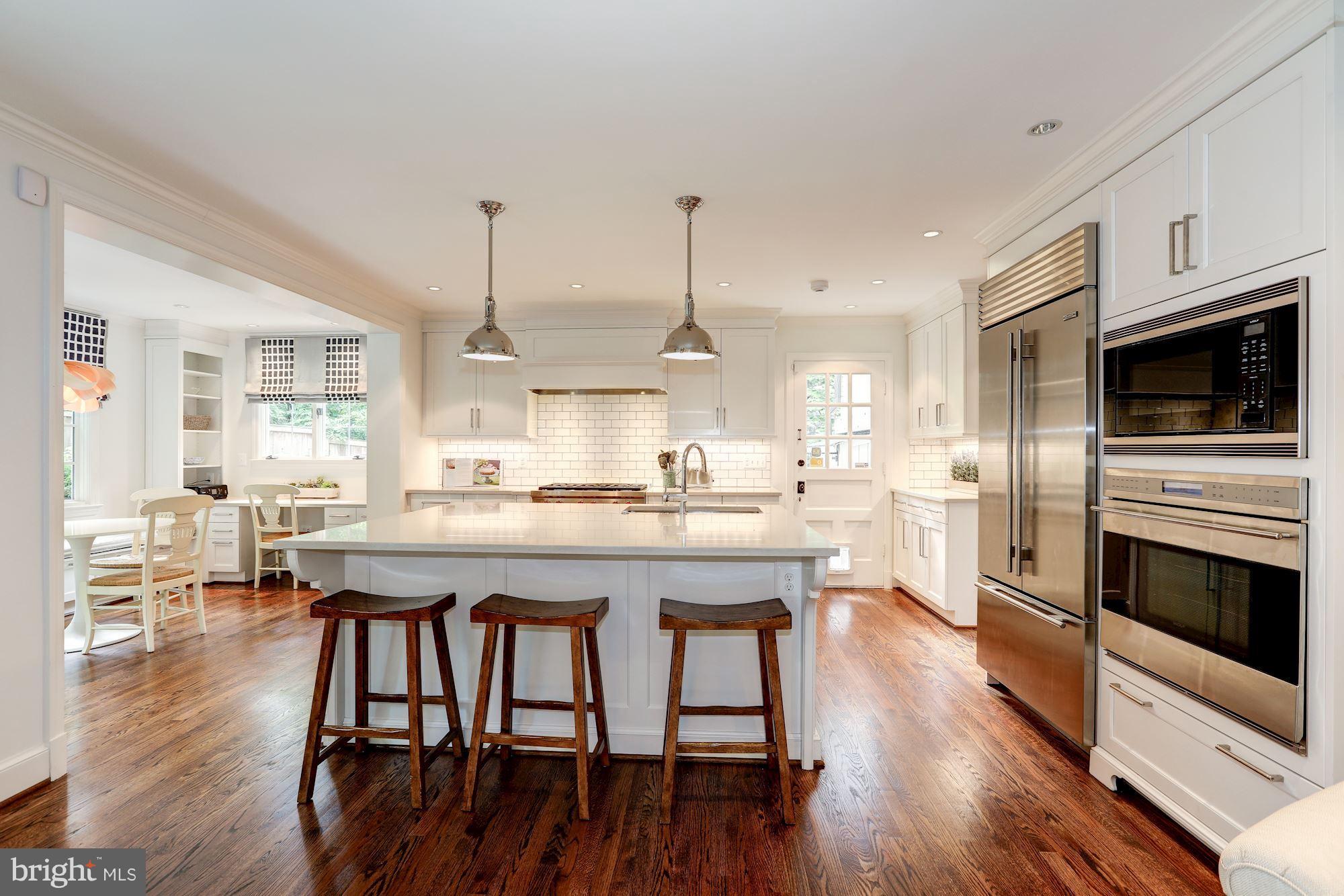 WESTMORELAND HILLS - Residential