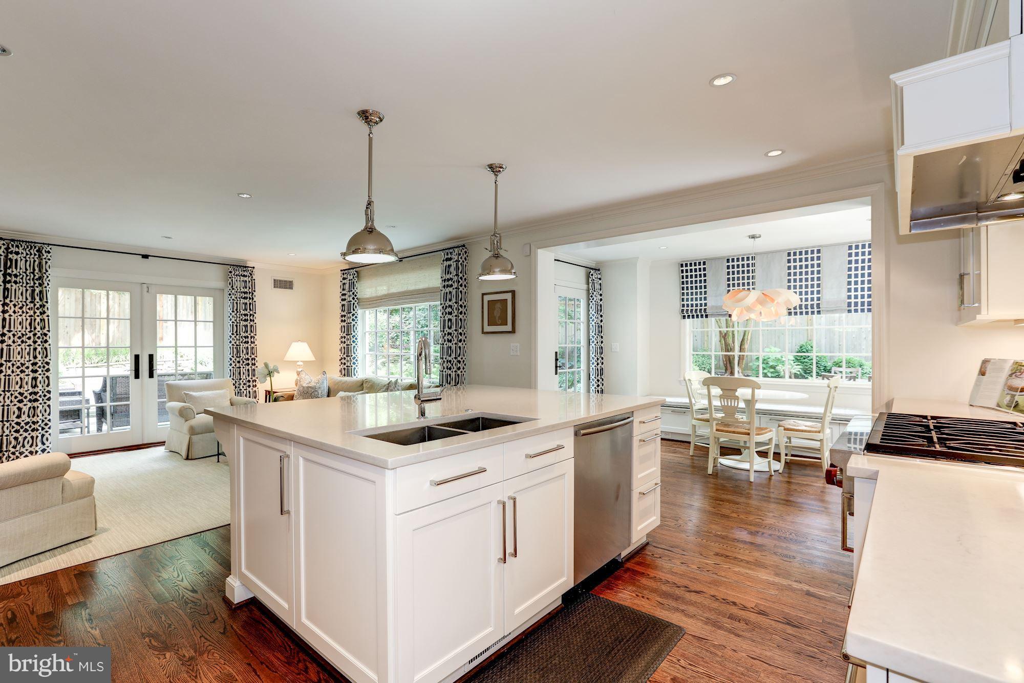 WESTMORELAND HILLS - Residential