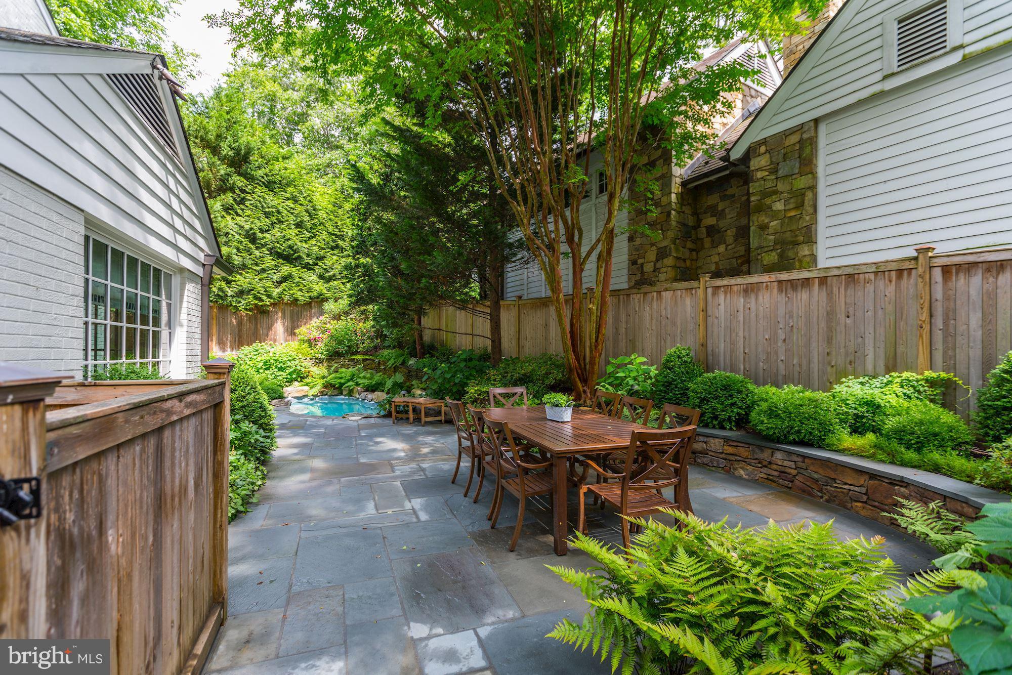 WESTMORELAND HILLS - Residential