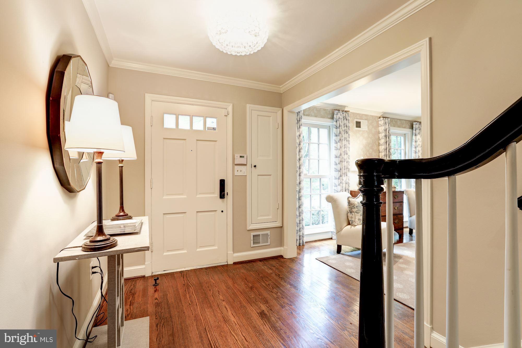 WESTMORELAND HILLS - Residential