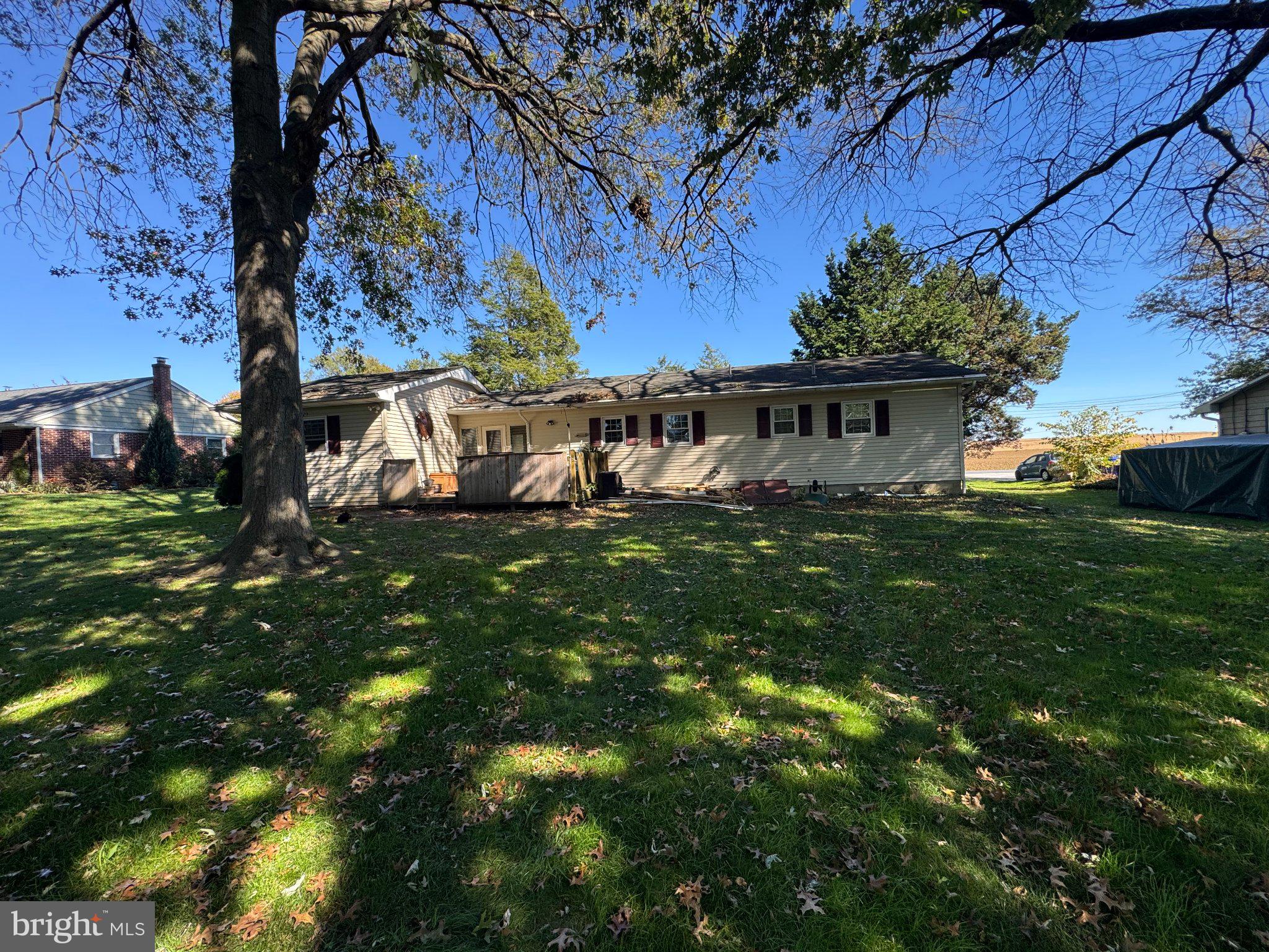 1712 BRIDGE ROAD