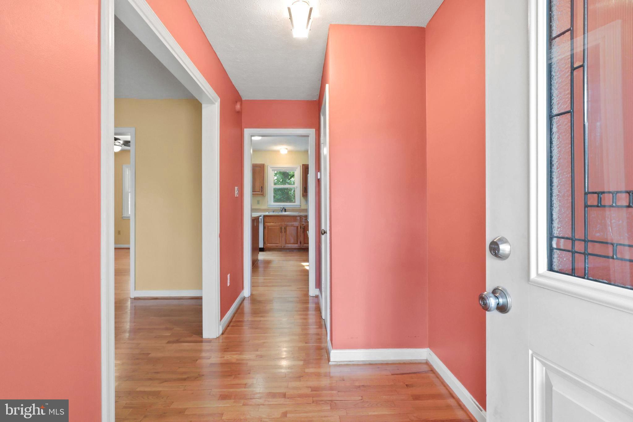 RANCHETTE ESTATES - Residential