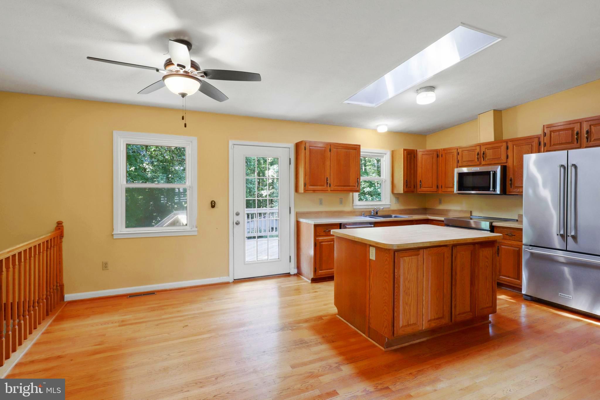 RANCHETTE ESTATES - Residential