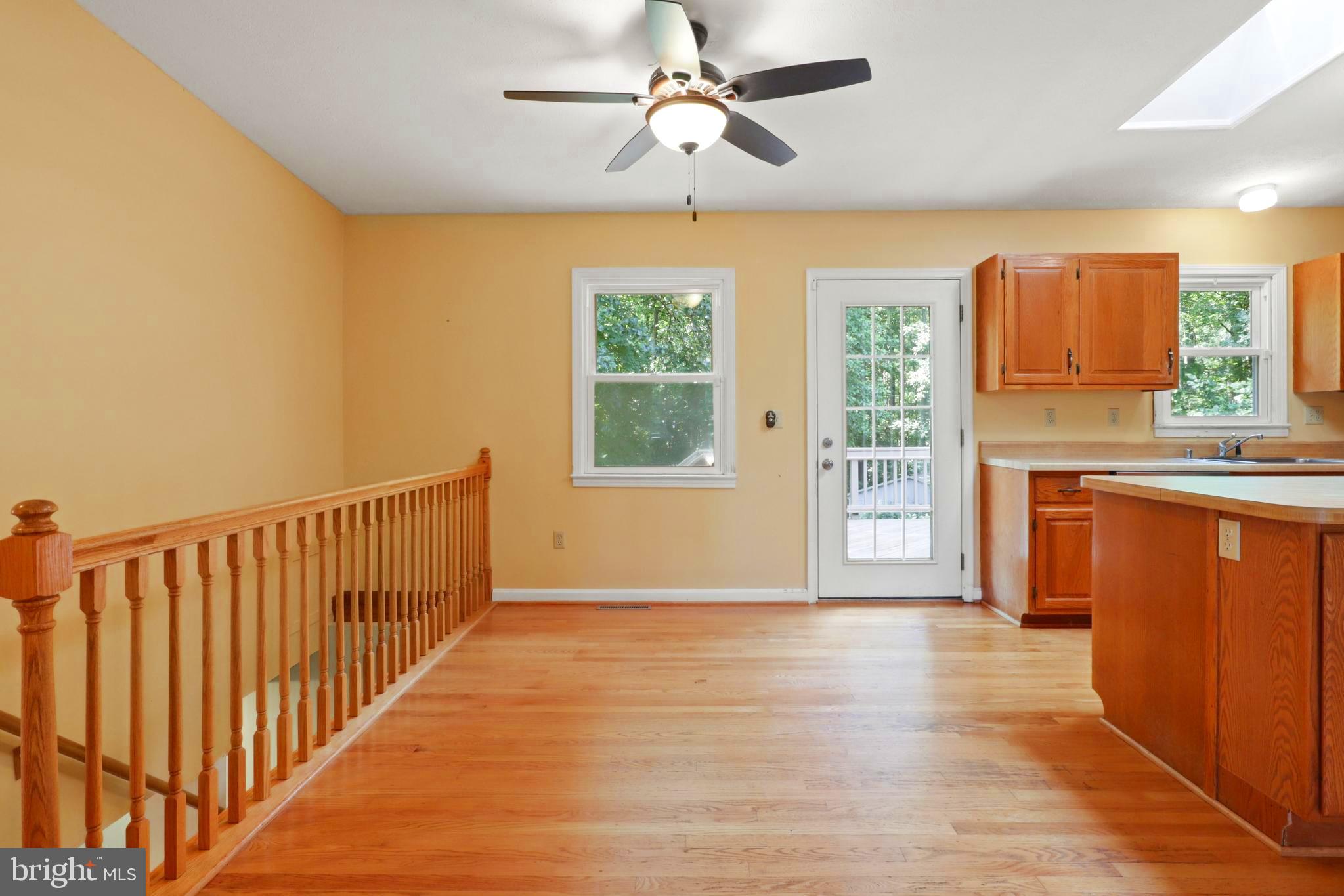 RANCHETTE ESTATES - Residential