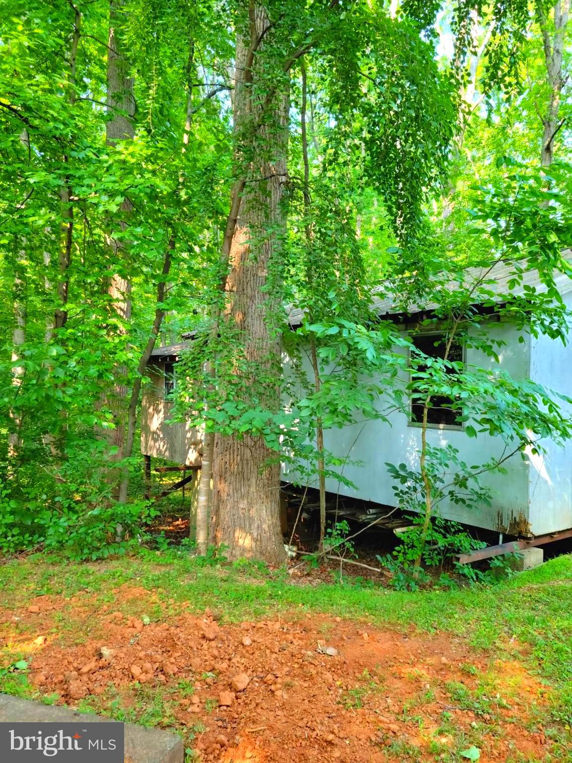 RANCHETTE ESTATES - Residential