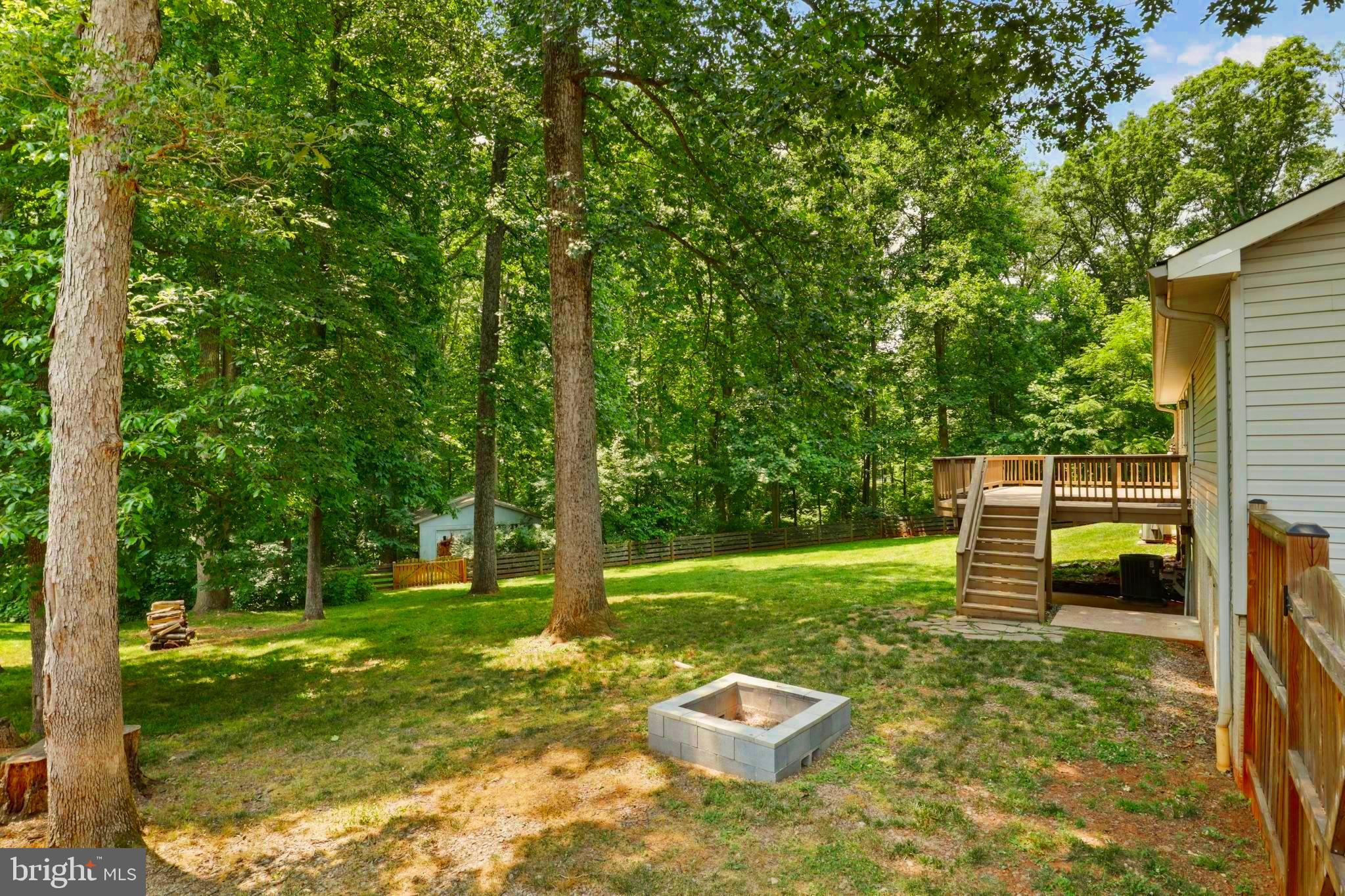 RANCHETTE ESTATES - Residential