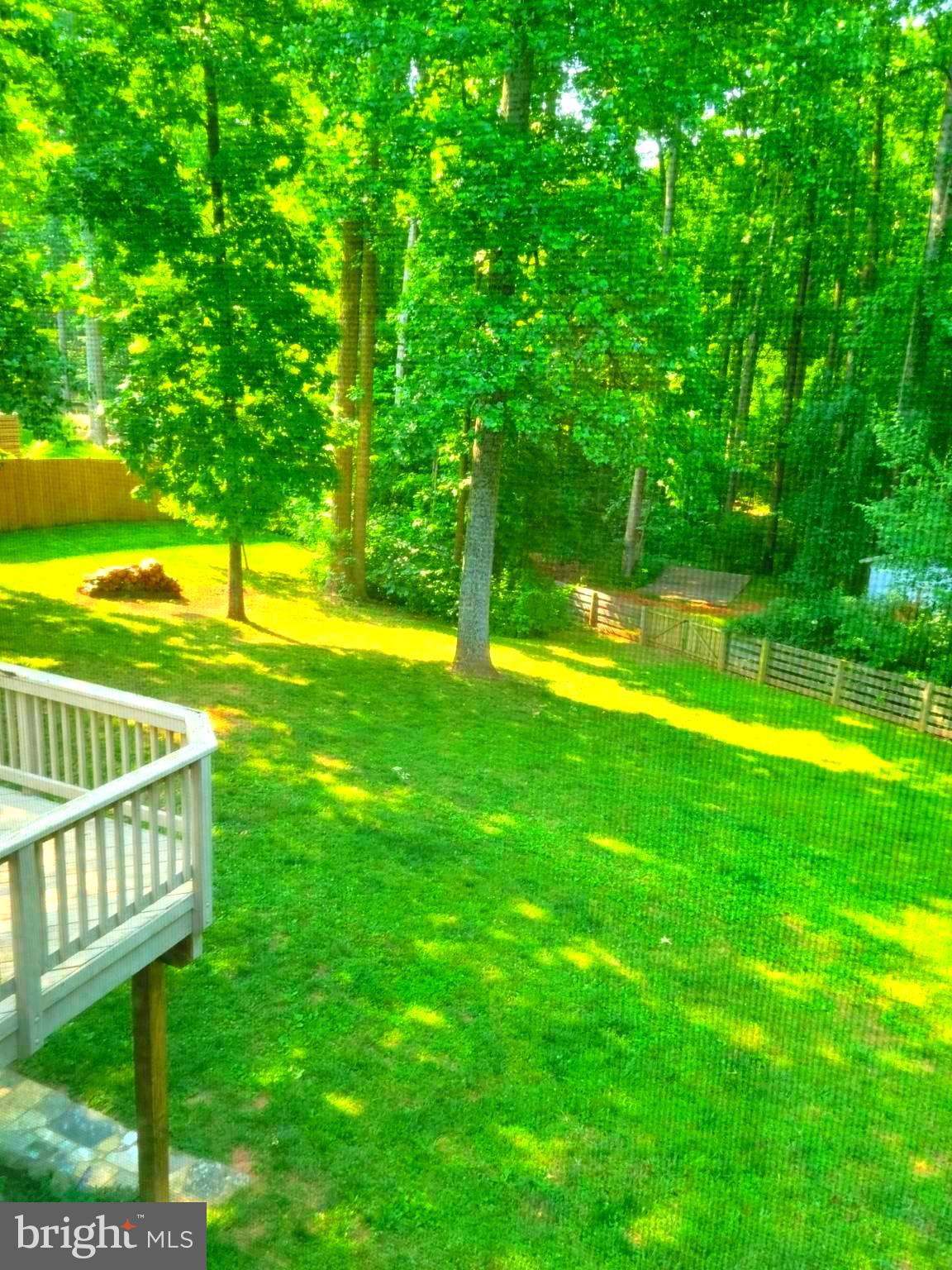 RANCHETTE ESTATES - Residential